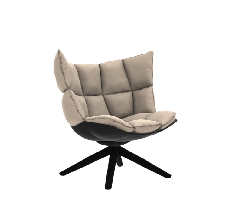 B&B Italia Husk H2G Loungestol