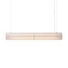 Audo Copenhagen Takpendel i lin, Hashira Linear Pendel