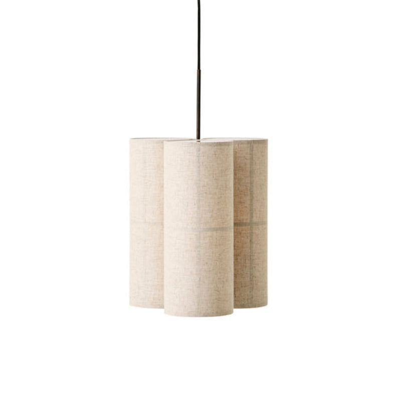 Audo Copenhagen Hashira Cluster Taklampe i lin