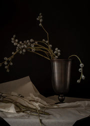 Pavot Vase