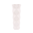 B&B Italia Joker High Vase Matt Hvit