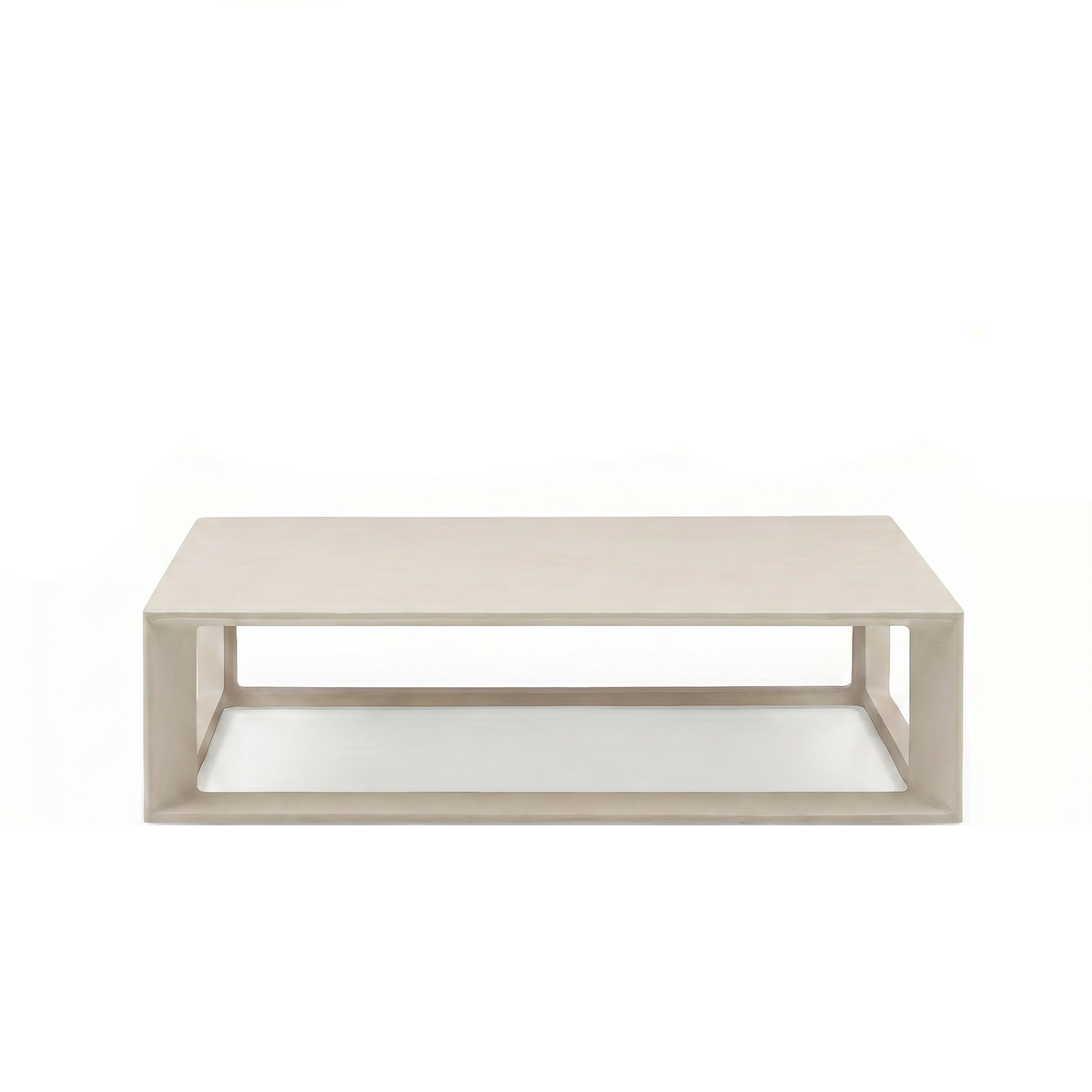 B&B Italia Pablo Outdoor Sofabord
