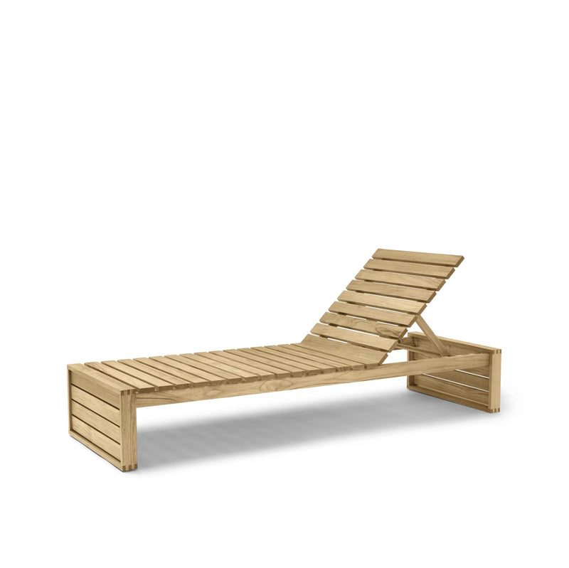 Carl Hansen BK14 Solseng