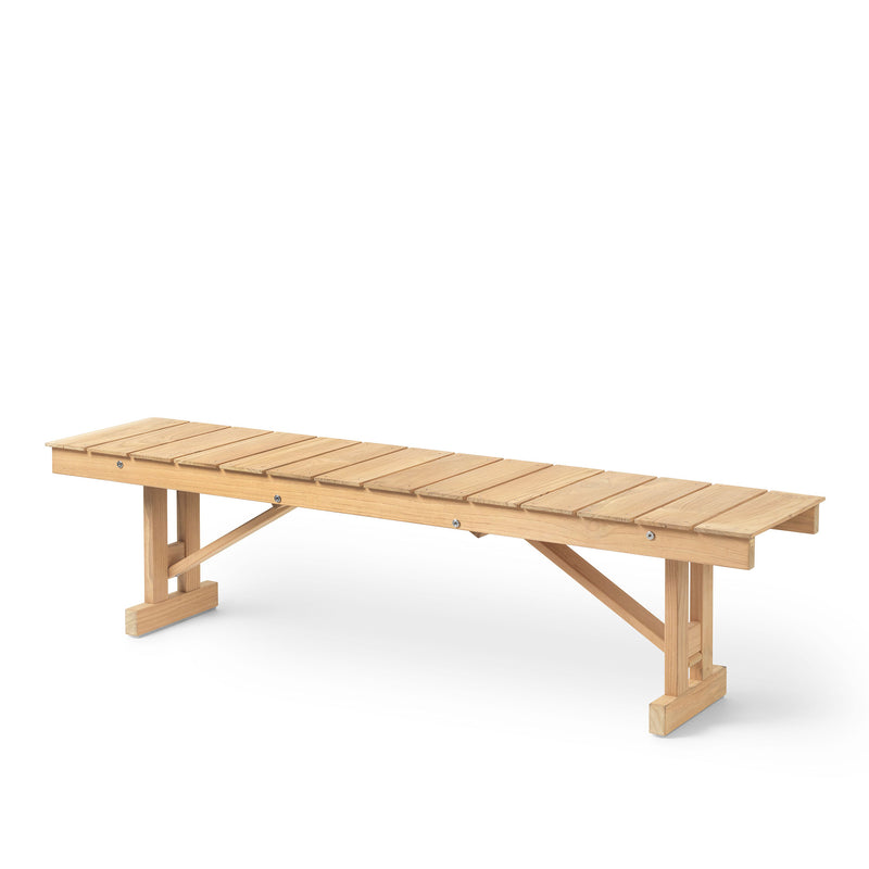 Carl Hansen BM1871 Outdoor Benk