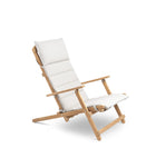Carl Hansen BM5568 Outdoor Deck Chair