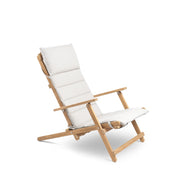 Carl Hansen BM5568 Outdoor Deck Chair