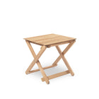 Carl Hansen BM5868 Outdoor Sidebord