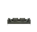 B&B Italia Charles Carrè Sofa