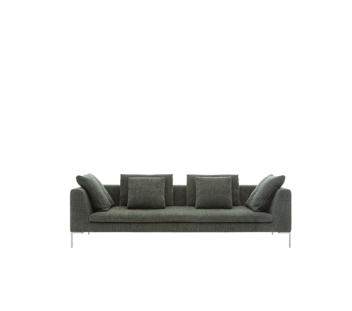 B&B Italia Charles Carrè Sofa