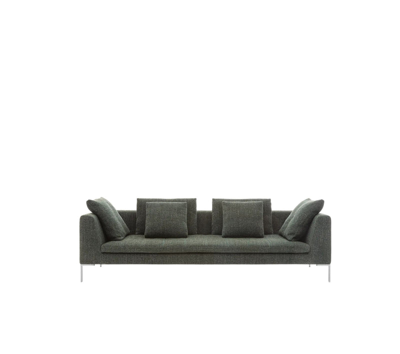 B&B Italia Charles Carrè Sofa