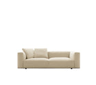 B&B Italia Dambodue 2-seter Sofa