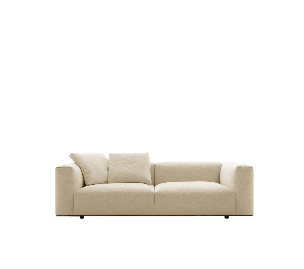 B&B Italia Dambodue 2-seter Sofa