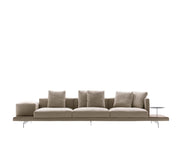 Dock High Sofa
