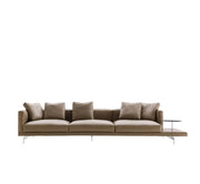 B&B Italia Dock High Sofa