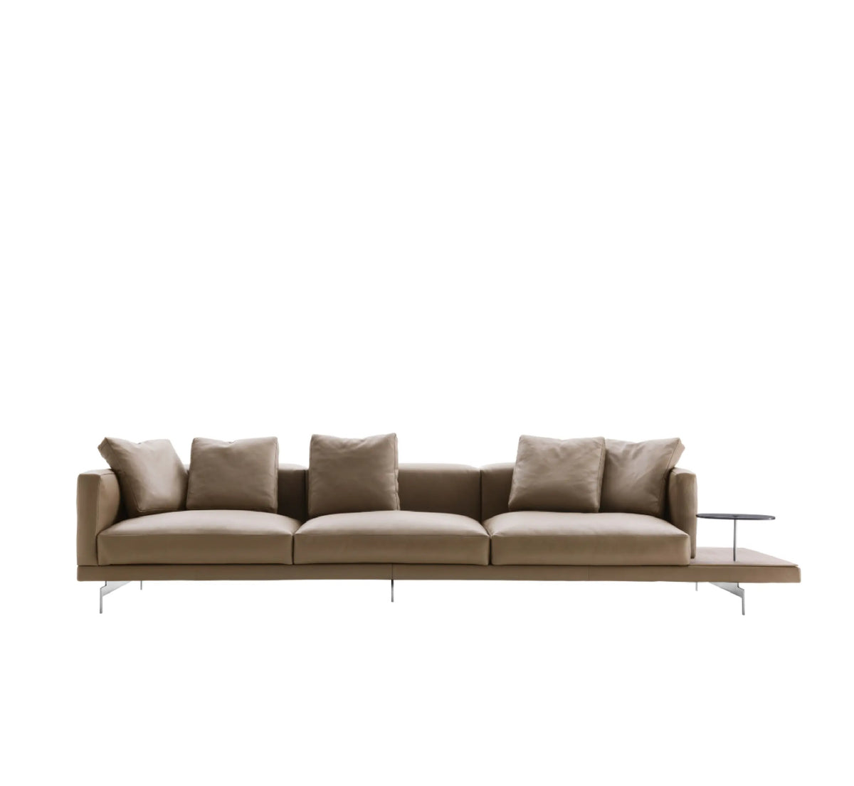 B&B Italia Dock High Sofa