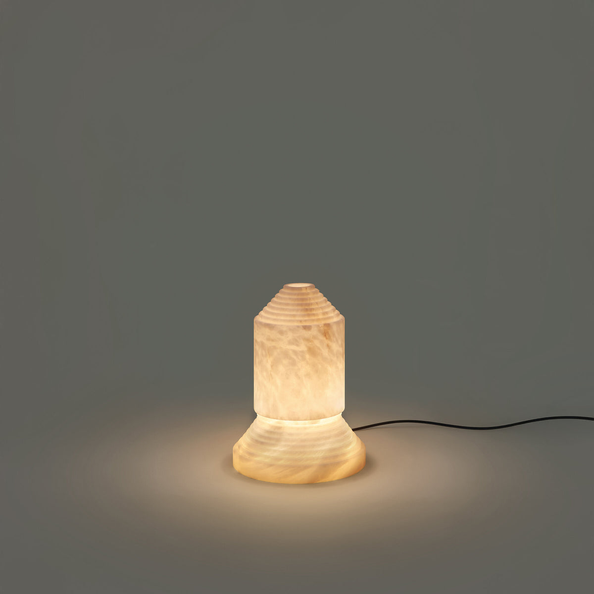 Babel Bordlampe