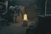 Babel Bordlampe