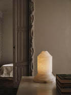 Babel Bordlampe