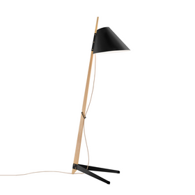 Kalmar Werkstätten Billy BL Gulvlampe