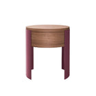 Bio-Mbo Nattbord