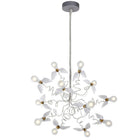 Ingo Maurer Birdie LED Taklampe