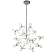 Ingo Maurer Birdie LED Taklampe