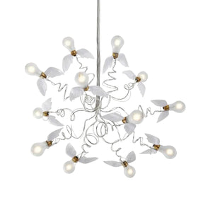 Ingo Maurer Birdie LED Taklampe