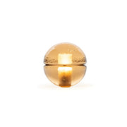 Bocci 14 P Sepia oppladbar lampe