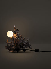 44 Bordlampe