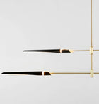 Boden Chandelier 04 Taklampe