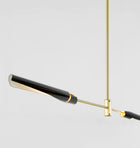 Boden Chandelier 02 Taklampe