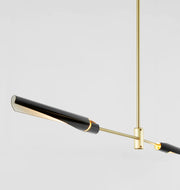 Boden Chandelier 02 Taklampe