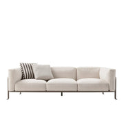 B&B Italia Borea Outdoor 3-seter Sofa