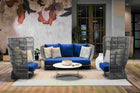 Canasta '13 Outdoor Sofa