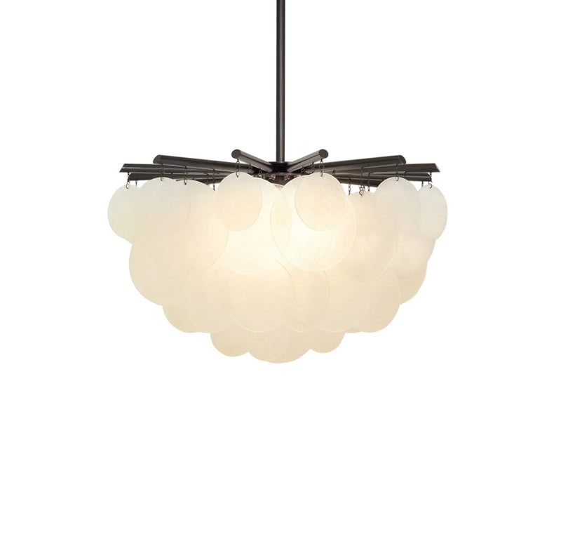 CTO Lighting Nimbus Round Pendel