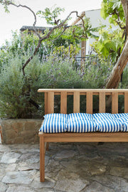 Cadence Outdoor Benk