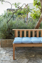 Cadence Outdoor Benk