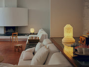 Babel Bordlampe