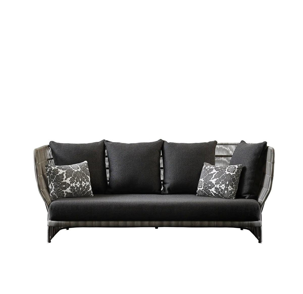 B&B Italia Canasta '13 Outdoor Sofa