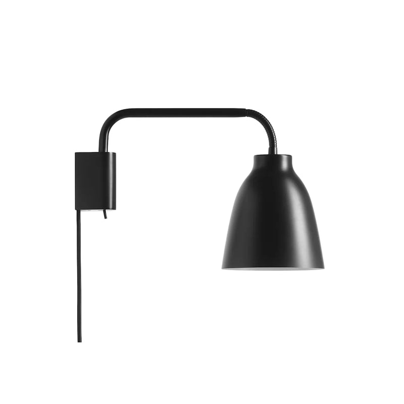 Fritz Hansen Caravaggio Read Vegglampe