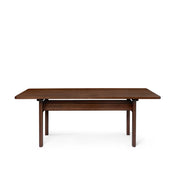 Carl Hansen BM0698 Asserbo Spisebord