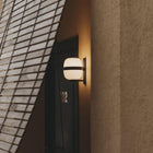 Wally Cestita Outdoor Vegglampe - Utstillingsmodell