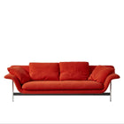 Cassina Esosoft Sofa