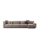 Cassina Mex Cube Sofa