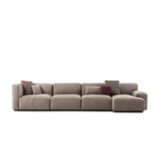 Cassina Mex Cube Sofa