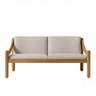 Cassina Novetrenta Outdoor Sofa