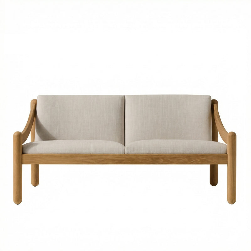 Cassina Novetrenta Outdoor Sofa