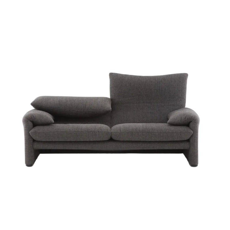 Cassina Maralunga 2-seter Sofa