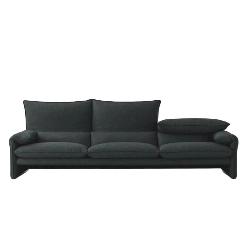 Cassina Maralunga 40 3-seter Sofa
