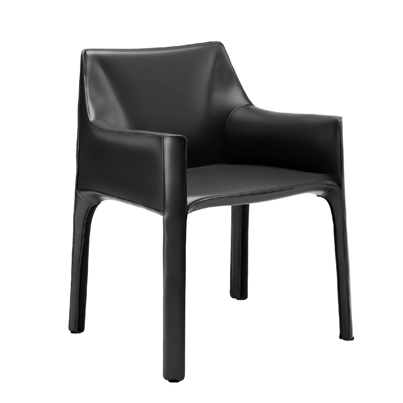Cassina CAB 413 S1 Spisestol